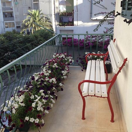 Apartments Smiljka Makarska Exteriör bild